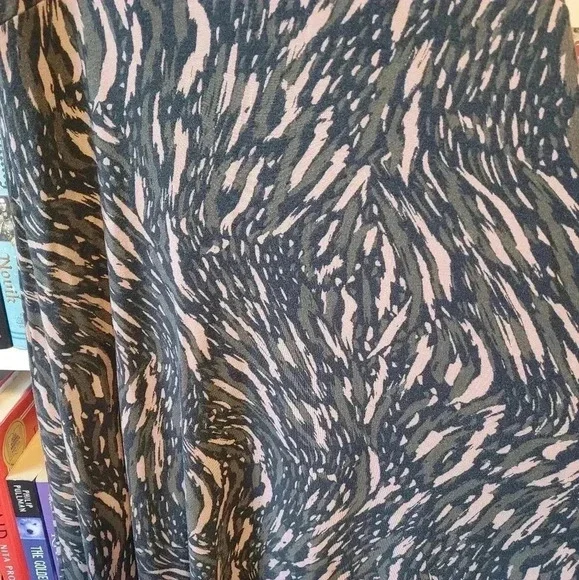 Athleta Santorini Thera Soft Modal Athleisure Travel Dress Small - Picture 6 of 10